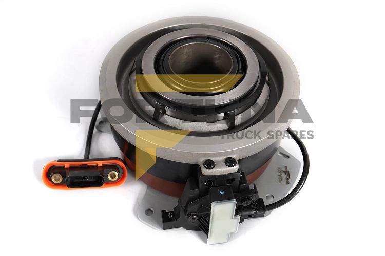Imagem do produto SERVO ESCRAVO EMBREAGEM DAF CF/XF EURO 6 - Cód: FAP-11356